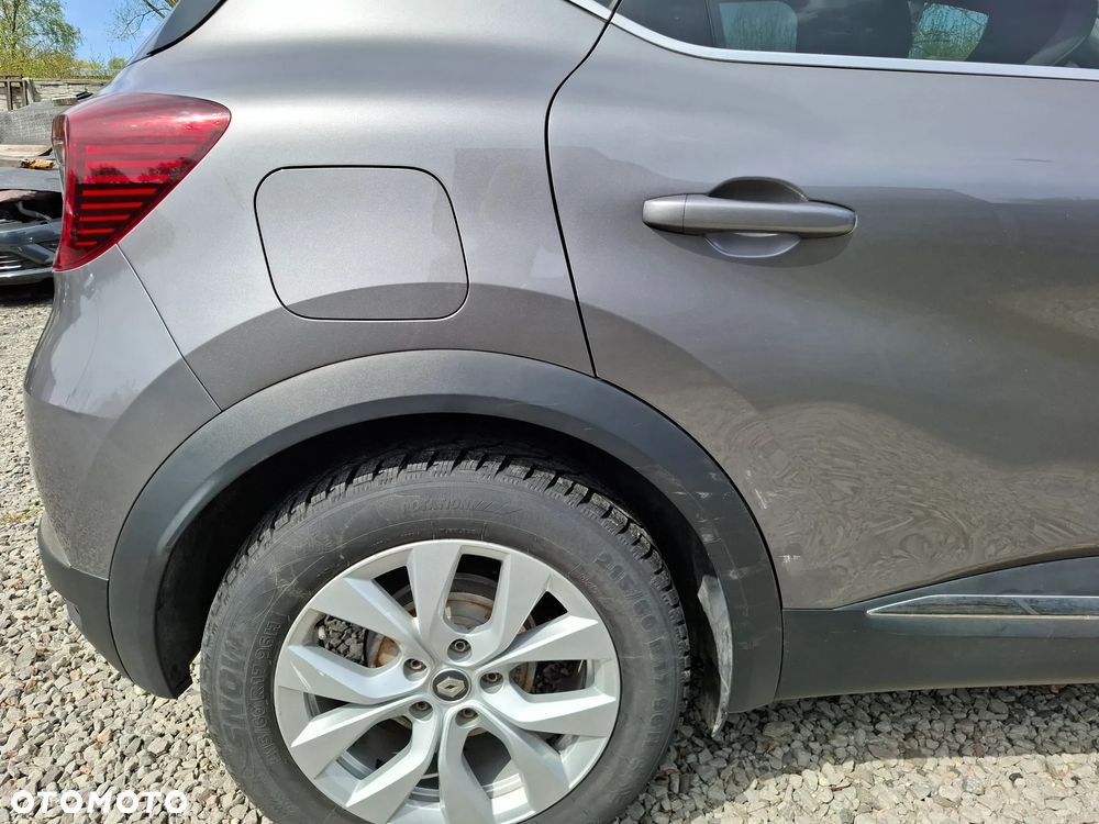 Renault Captur 1.0 TCe Techno - 21
