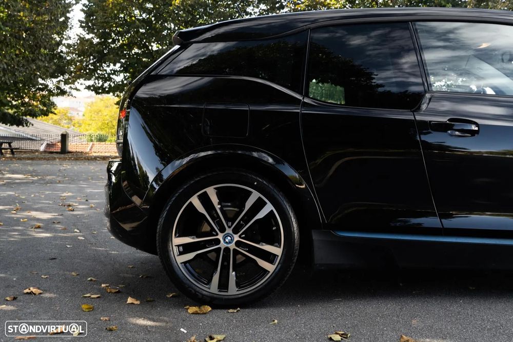 BMW i3 s 120Ah - 29