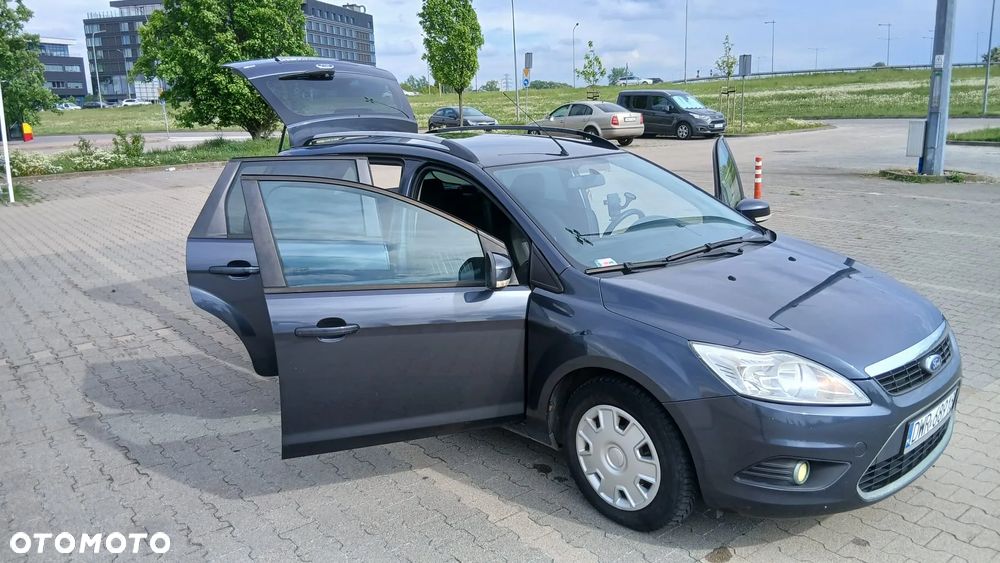 Ford Focus - 4