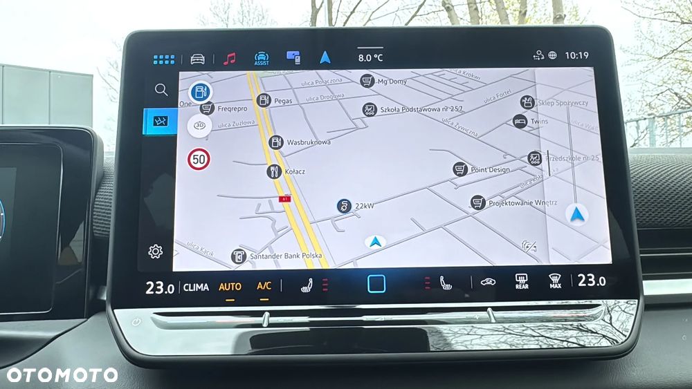 Volkswagen T-Roc 1.5 eTSI R-Line DSG - 35
