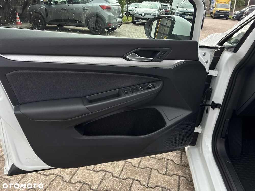 Volkswagen Golf 1.5 TSI EVO Life - 11