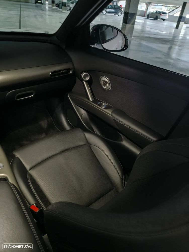 Genesis GV60 - 32