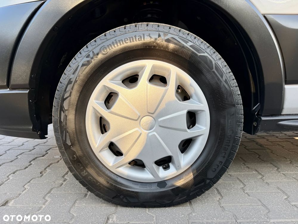Ford TRANSIT L3H2 AUTOMAT / 6 OSÓB / SALON POLSKA / BEZWYPADKOWY / 2.0 130KM / LEASING / KREDYT - 29