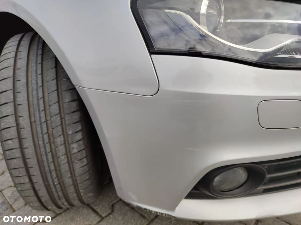 Audi A4 Avant 2.0 TDI - 28