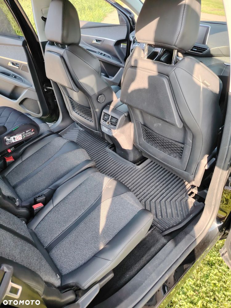 Peugeot 5008 1.5 BlueHDi Allure S&S EAT8 - 10