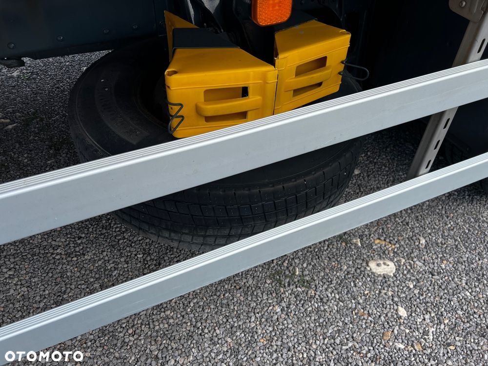 MAN TGX - 20