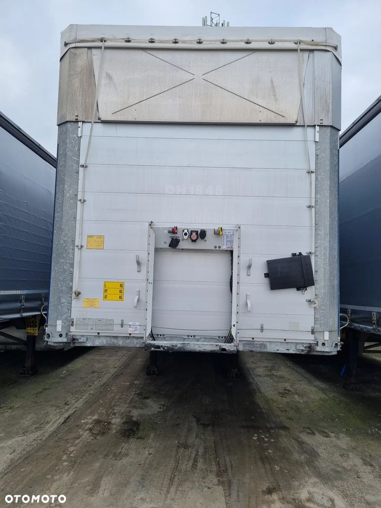 Schmitz Cargobull - 21