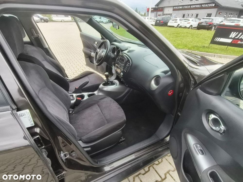 Nissan Juke - 17