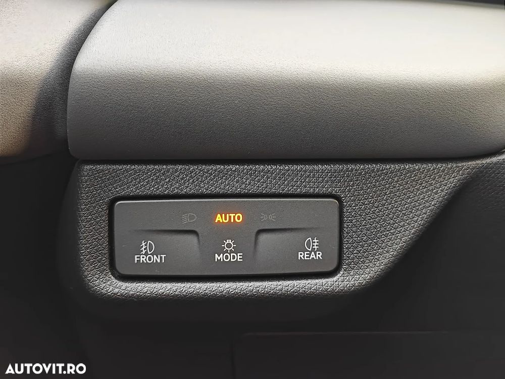 Cupra Terramar - 13