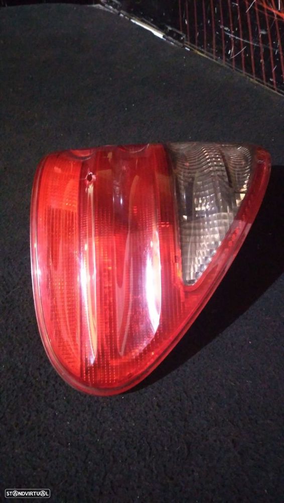 Farolim Stop Dto Mercedes-Benz E-Class (W210) - 5