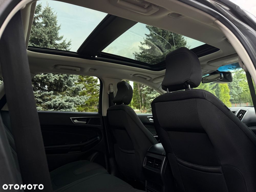 Ford Edge 2.0 TDCi Bi-Turbo 4x4 Titanium - 23