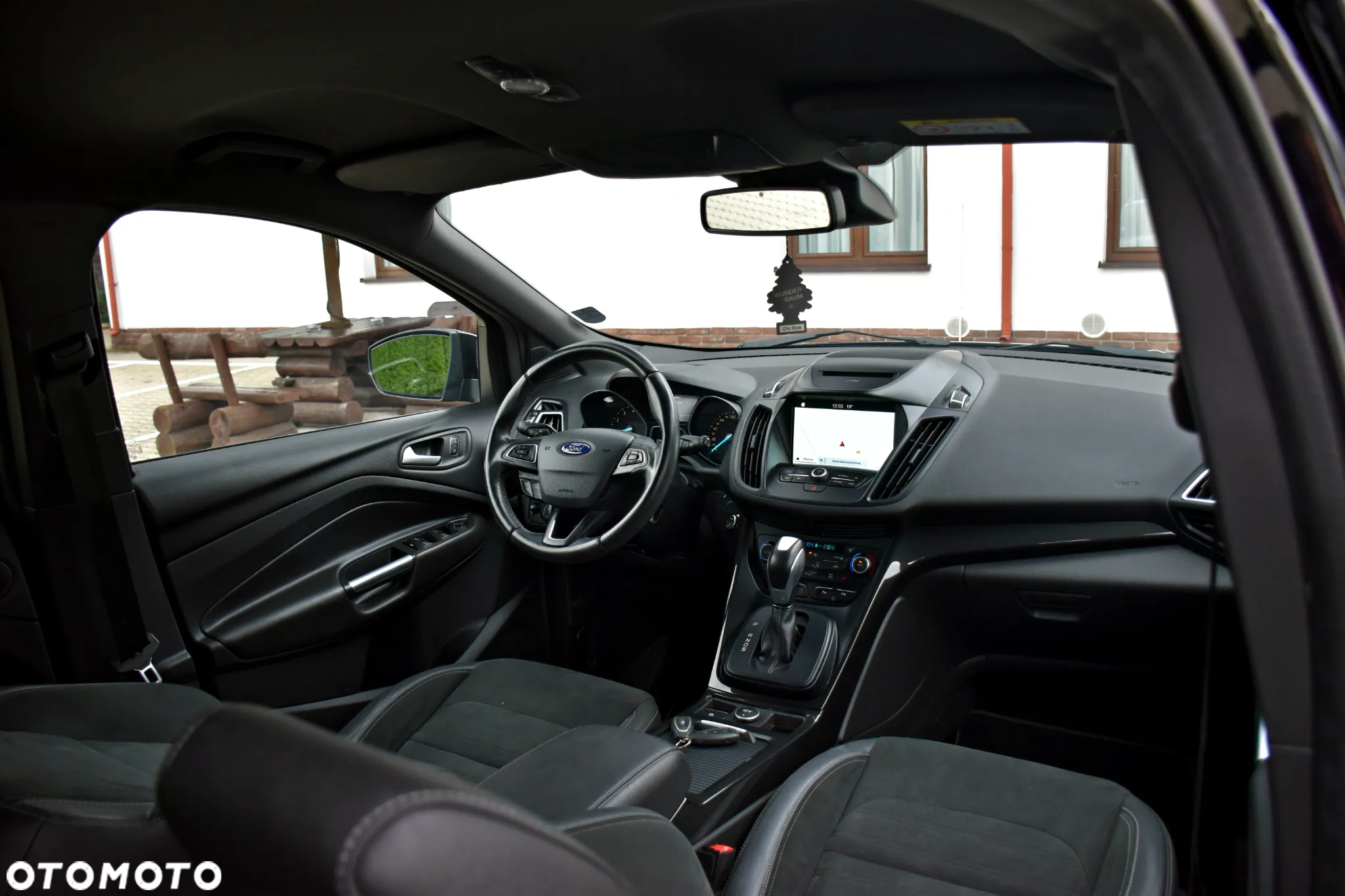 Ford Kuga 1.5 EcoBoost AWD ST-Line ASS - 39