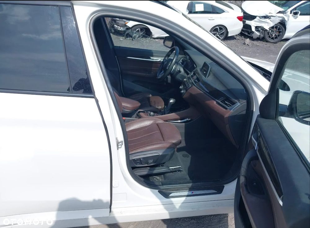 BMW X1 xDrive25i M Sport sport - 7