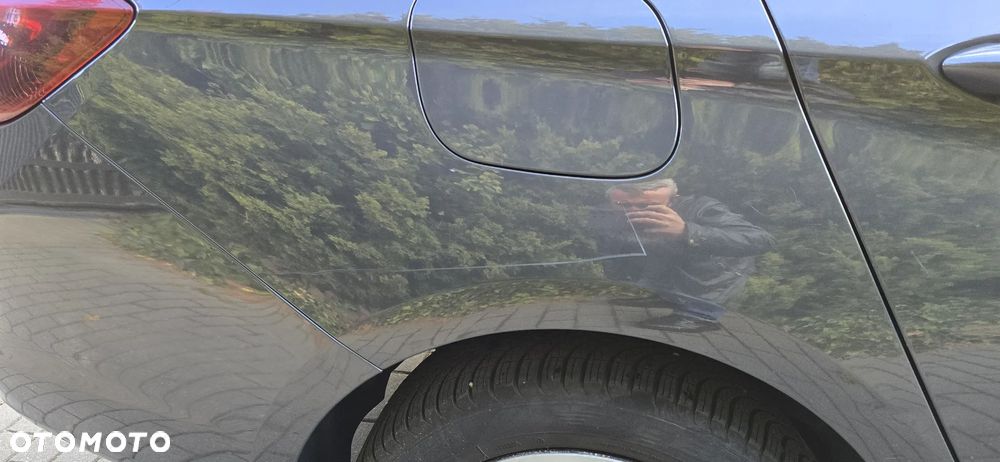 Opel Astra IV 1.6 CDTI Enjoy - 11