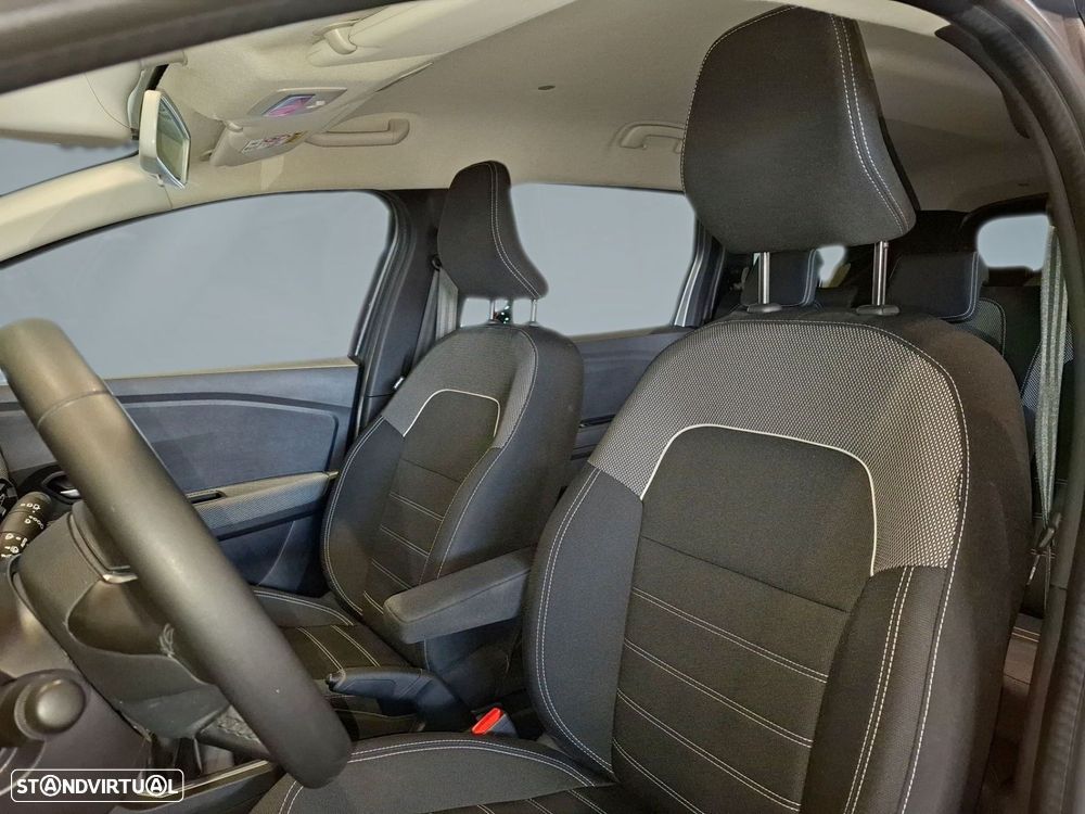 Dacia Jogger 1.0 ECO-G Expression 7L Bi-Fuel - 11