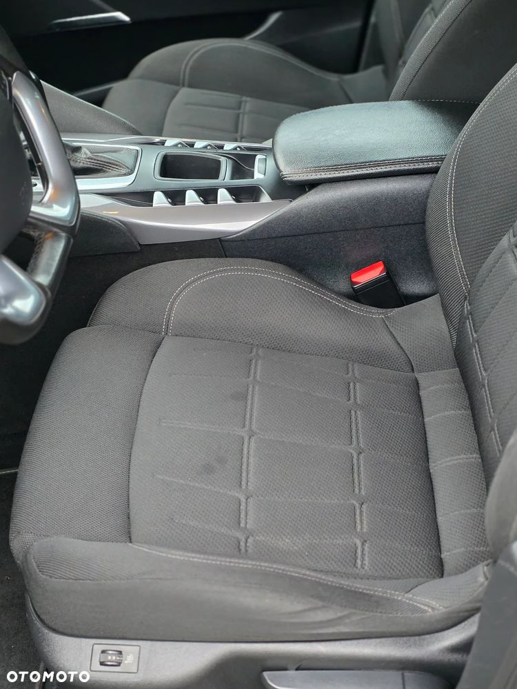 Citroën DS5 THP 155 Chic - 11