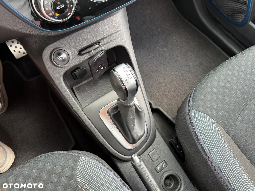 Renault Captur ENERGY TCe 120 EDC Experience - 20