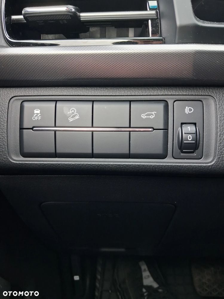 SsangYong/KGM Rexton 2.2 D Adventure 4WD - 11