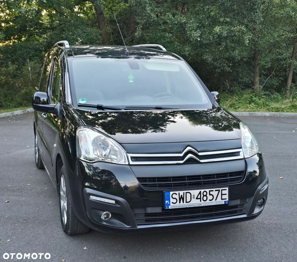 Citroën Berlingo - 33