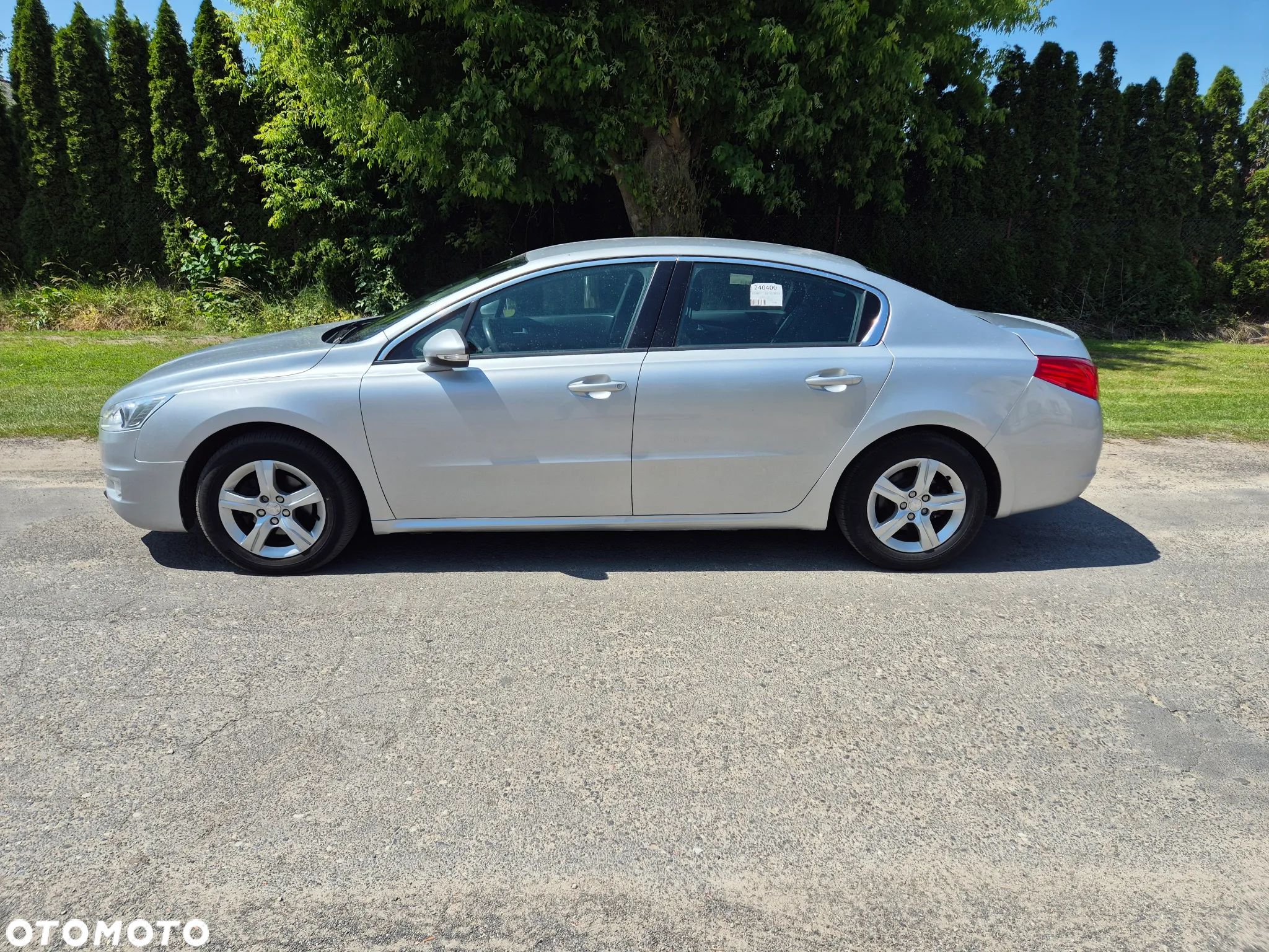 Peugeot 508 1.6 HDi Active - 1