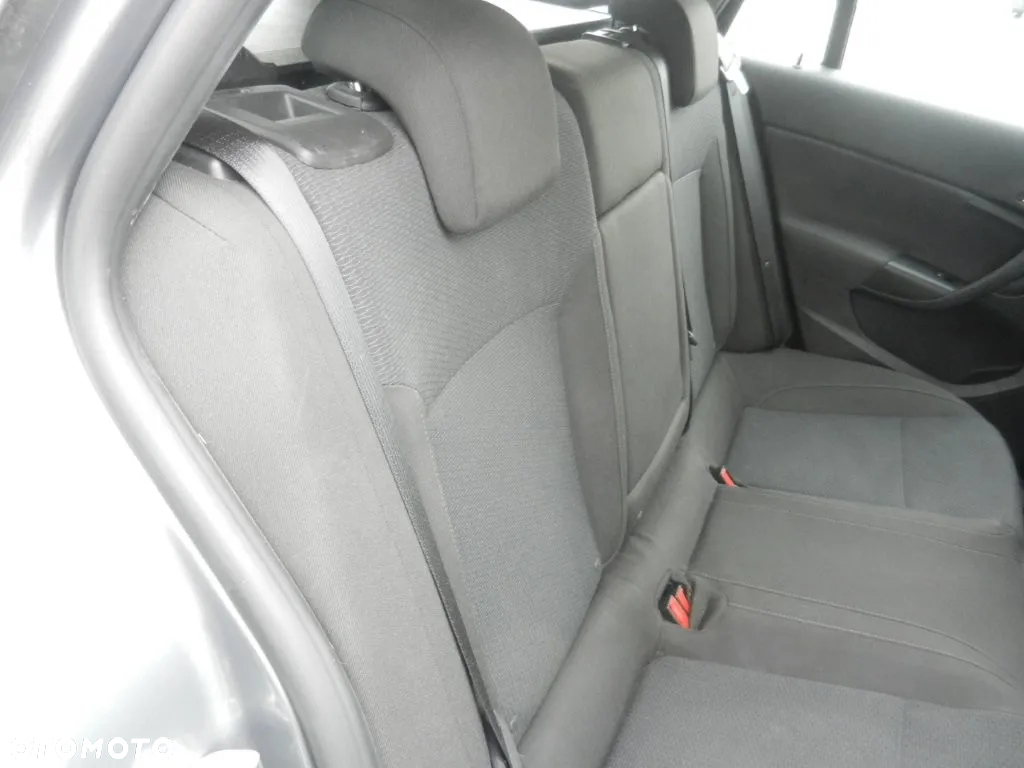 Opel Insignia 2.0 CDTI Edition - 34