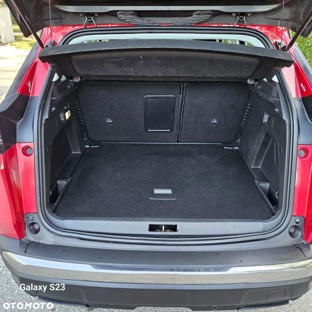 Peugeot 3008 PureTech 130 Stop & Start GPF Active - 26