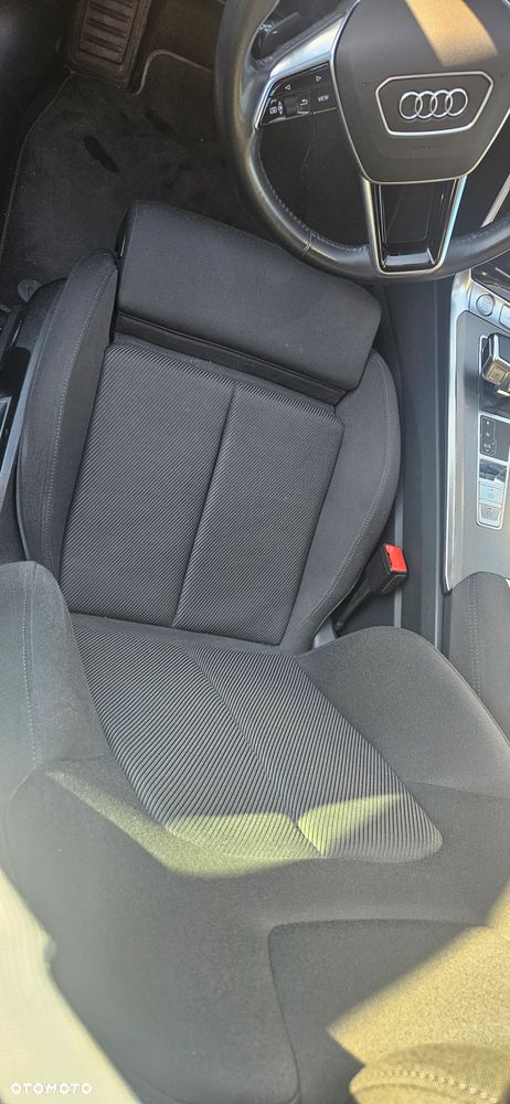 Audi A6 - 9
