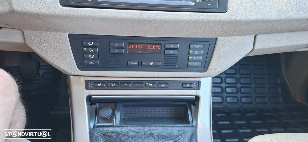 BMW X5 3.0 d - 15