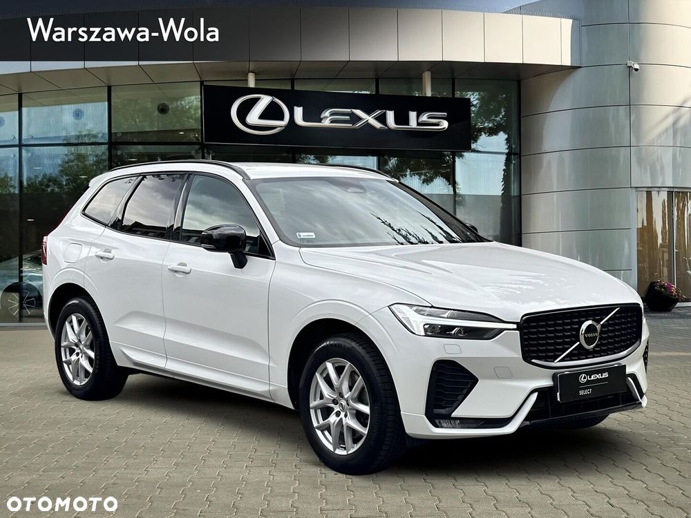 Volvo XC 60 B4 B Inscription - 9