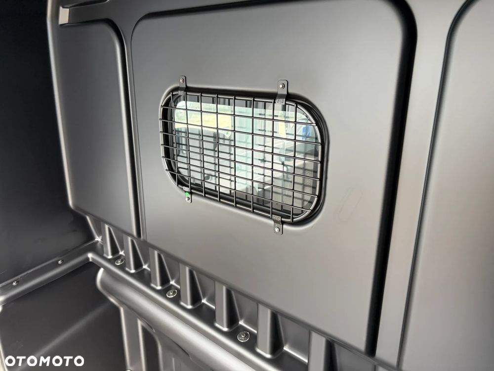 Ford Transit L3H2 DCIV 130KM Trend - 21