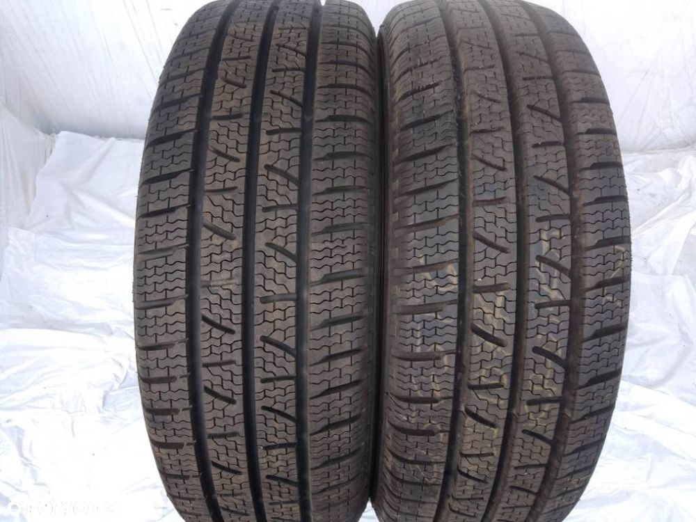 Pirelli Carrier Winter 215/65 R16C 109/107R 2025 - 1