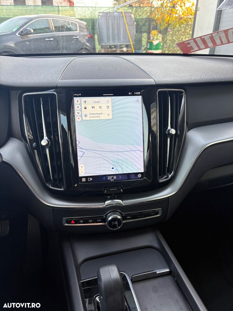 Volvo XC 60 B4 B Geartronic Momentum Pro - 36