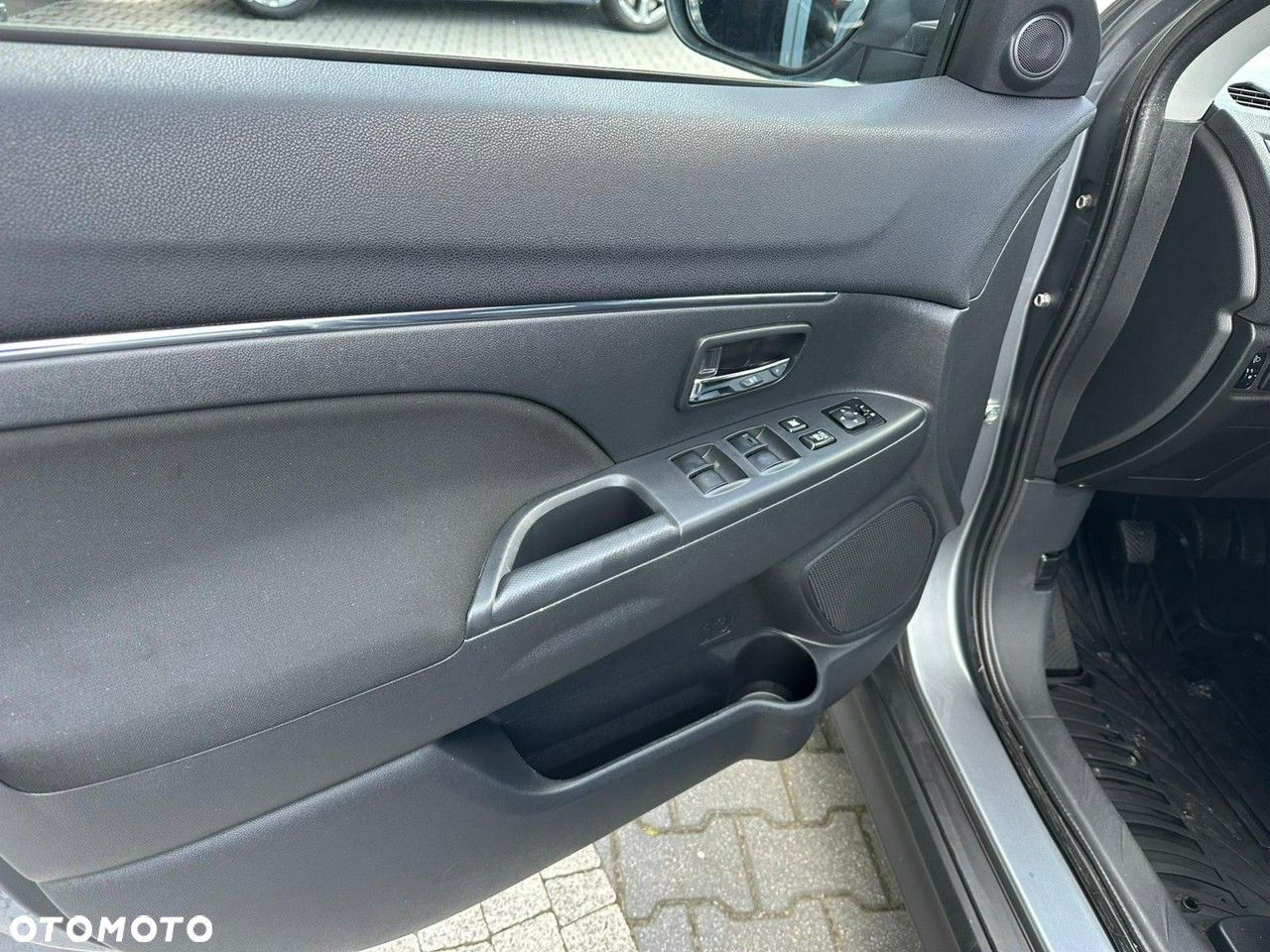 Mitsubishi ASX 1.8 DI-D 2WD Invite - 15