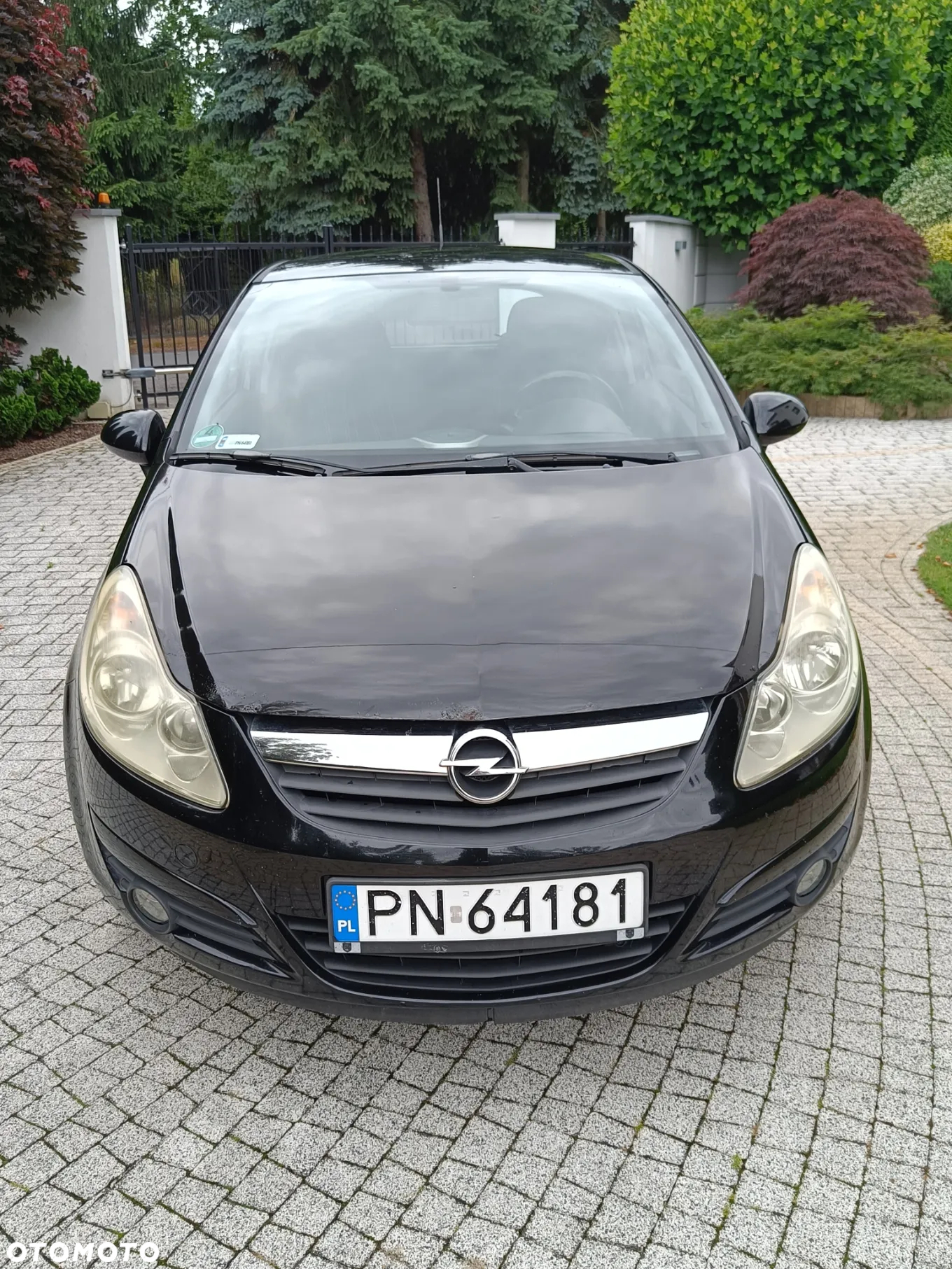 Opel Corsa 1.2 16V Cosmo - 6