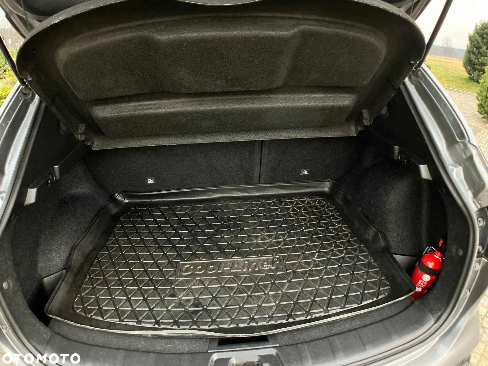Nissan Qashqai 1.3 DIG-T N-Connecta - 27