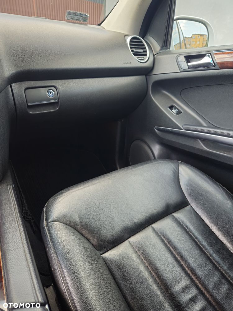 Mercedes-Benz ML 280 CDI 4-Matic - 19