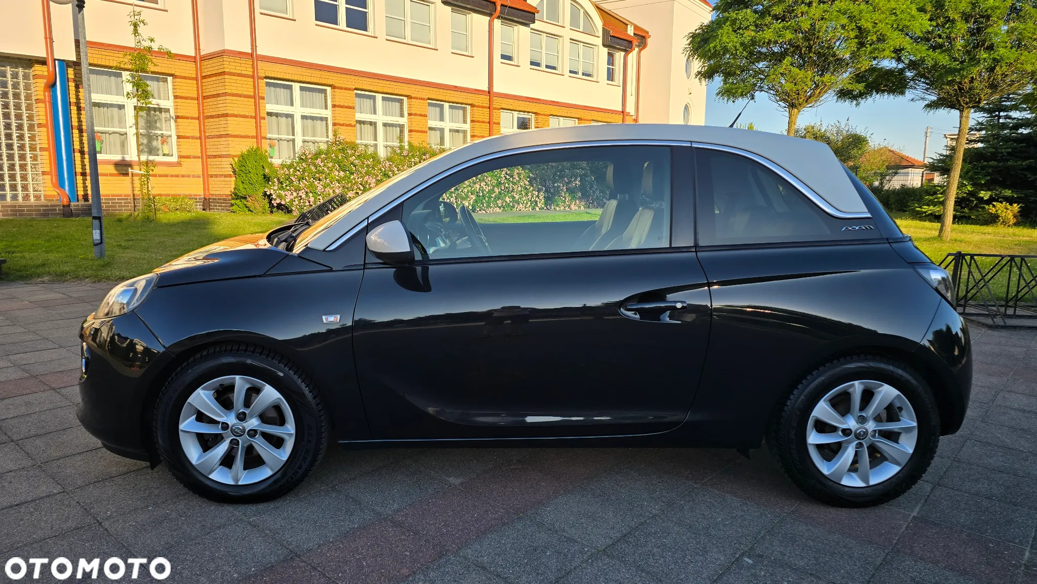 Opel Adam - 7