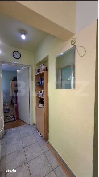 Apartament 3 camere, 57.90 mp, Cartier Tudor — fotografia 3