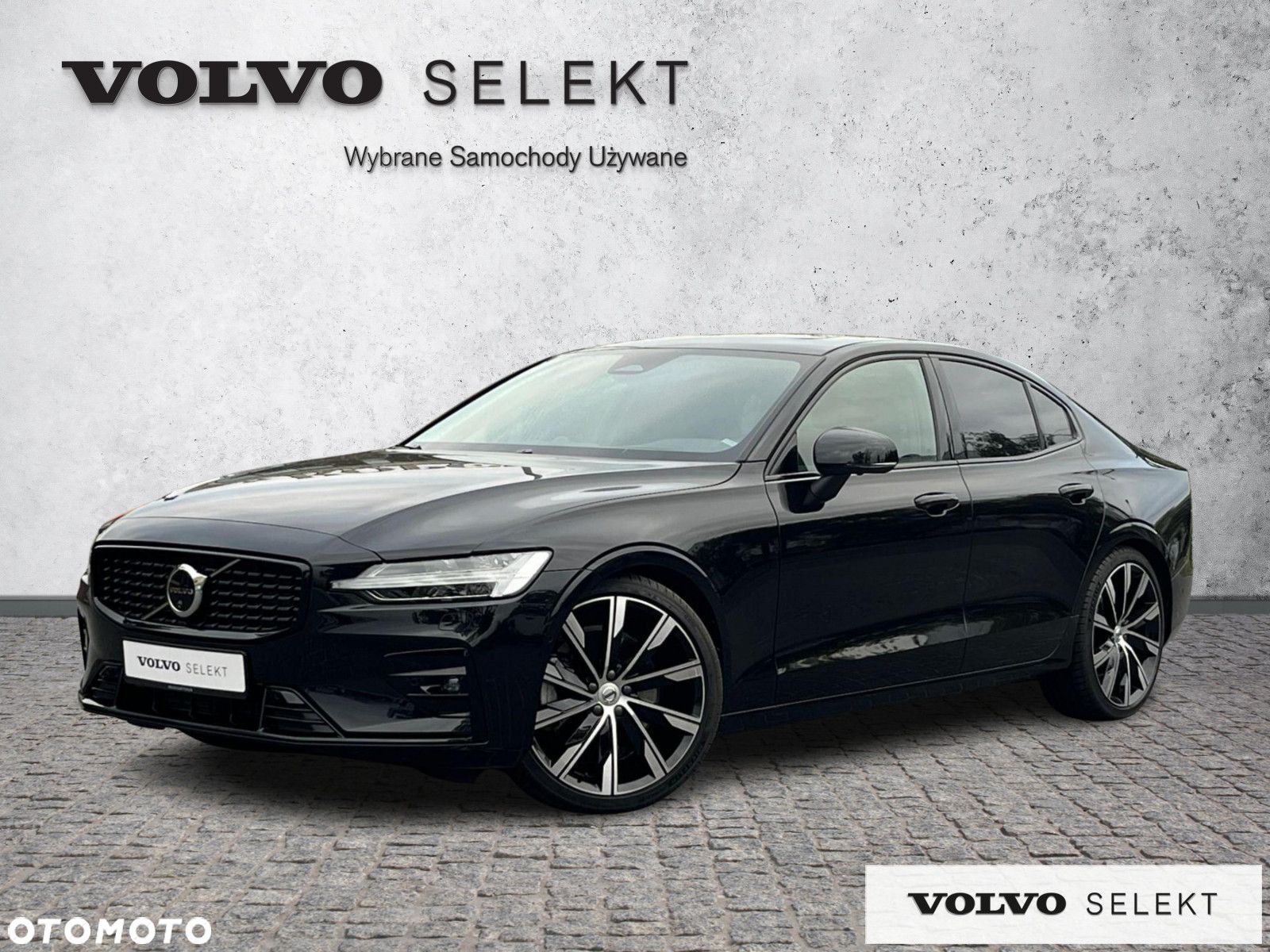Volvo S60 - 1