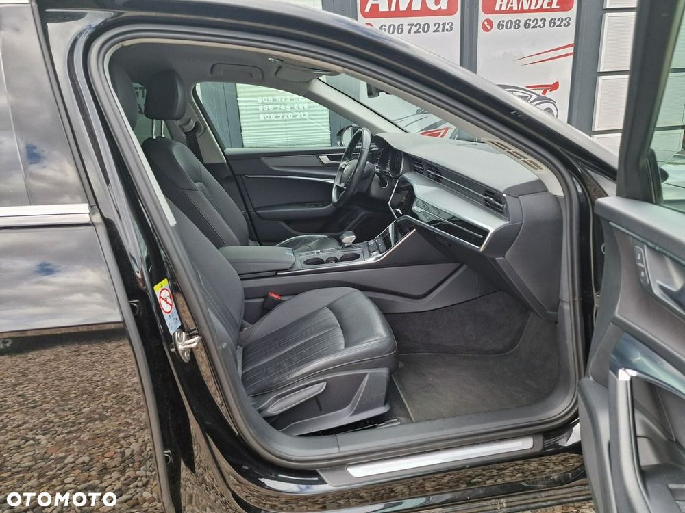 Audi A6 Avant - 24