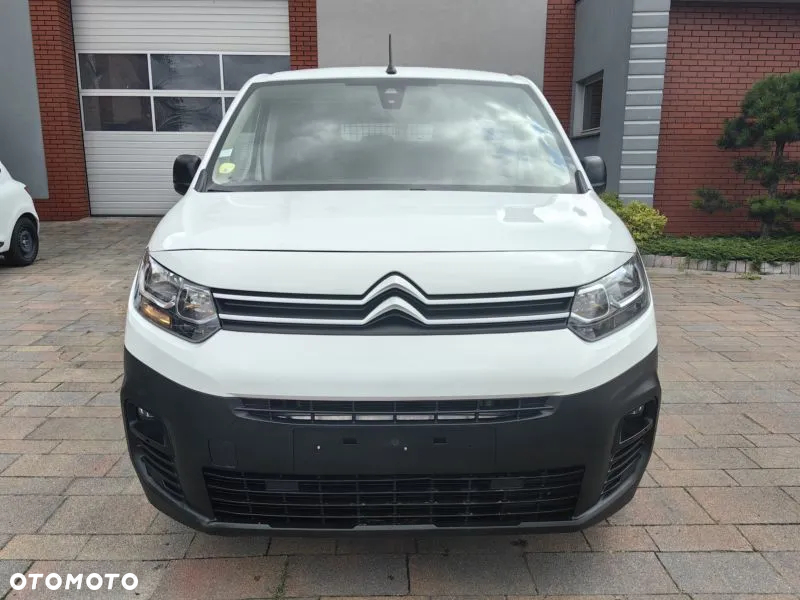 Citroën Berlingo - 6