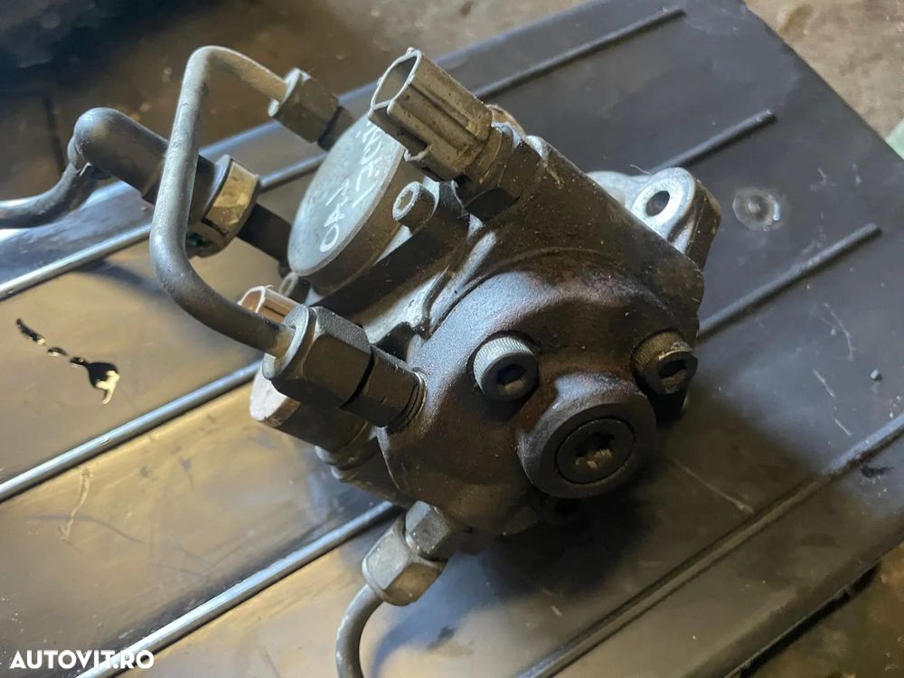 Pompa inalte / injectie Opel Astra J 1.7 diesel E5 2012 denso 55581884 04337 - 3