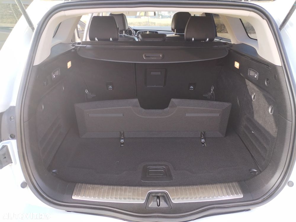 Renault Talisman TCe 225 EDC GPF BUSINESS EDITION - 14