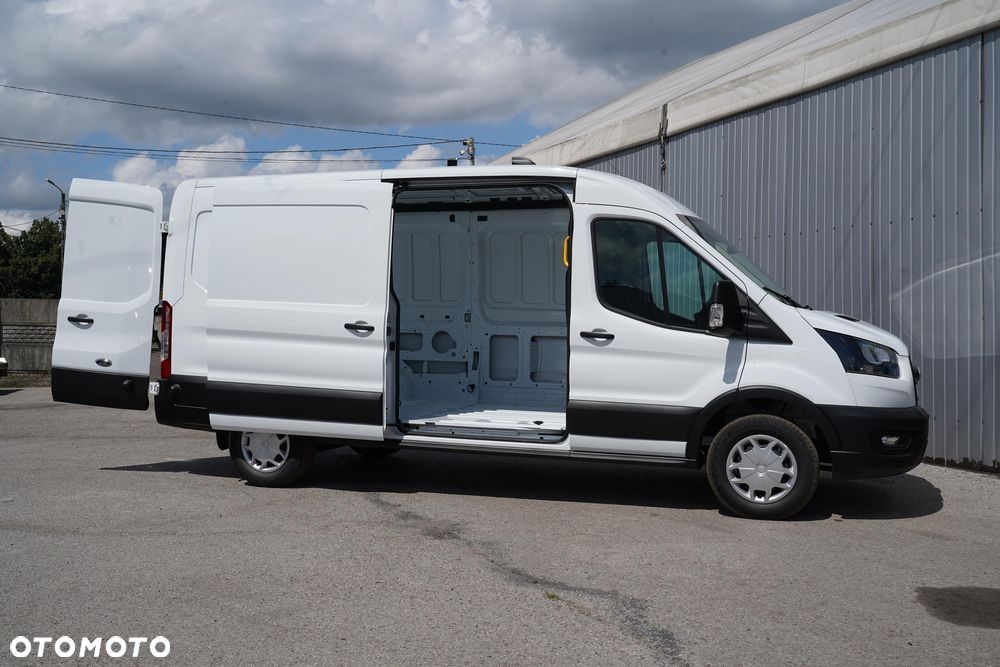 Ford Transit 350 L3H2 Trend Automat - 21