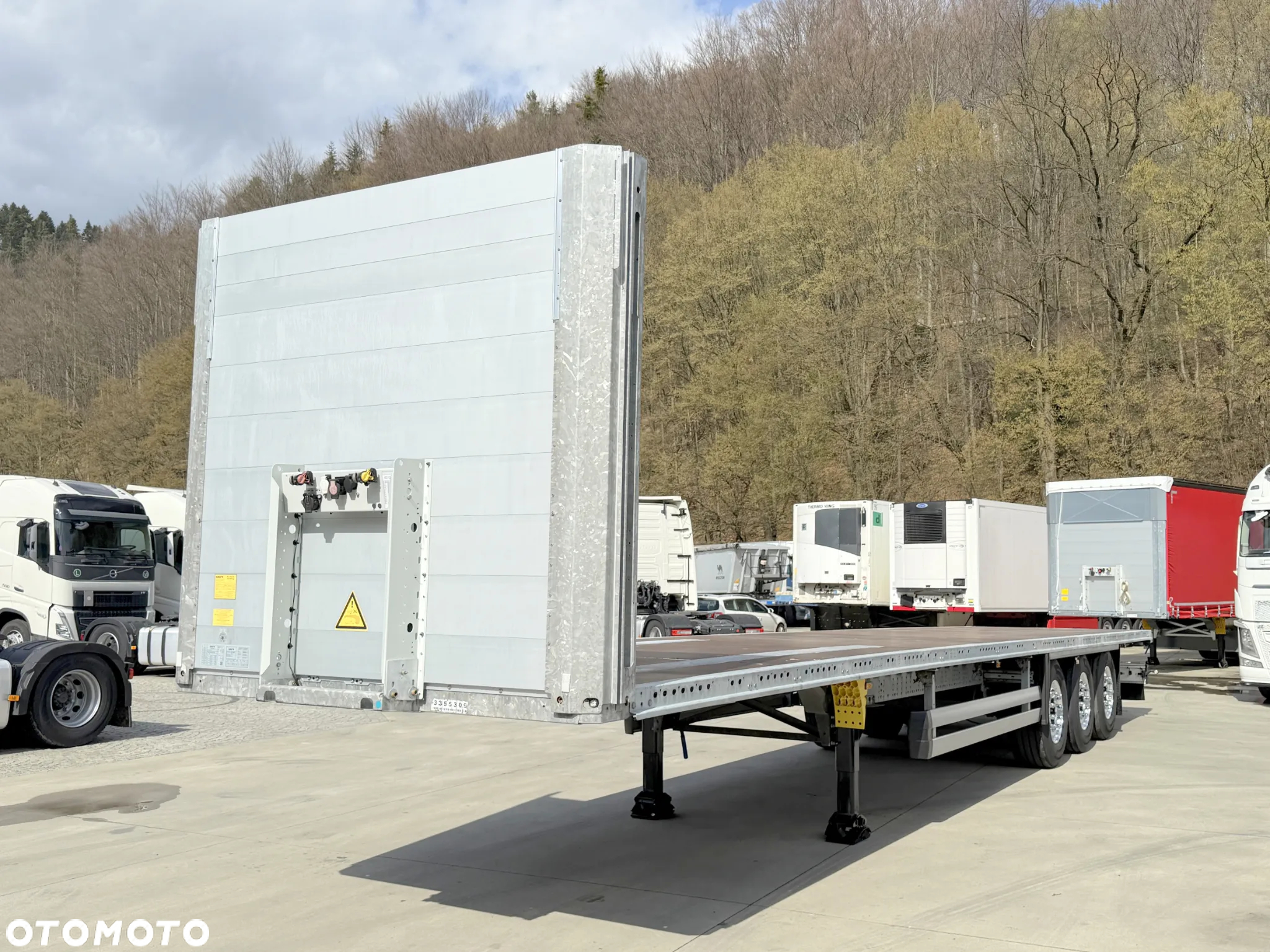Schmitz Cargobull STANDARD - 10