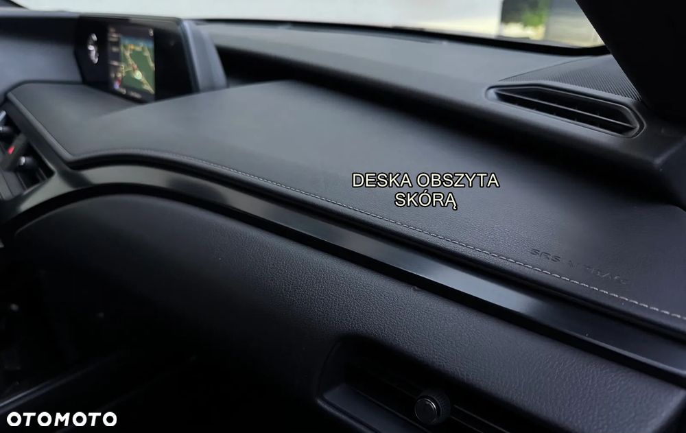 Lexus UX - 25