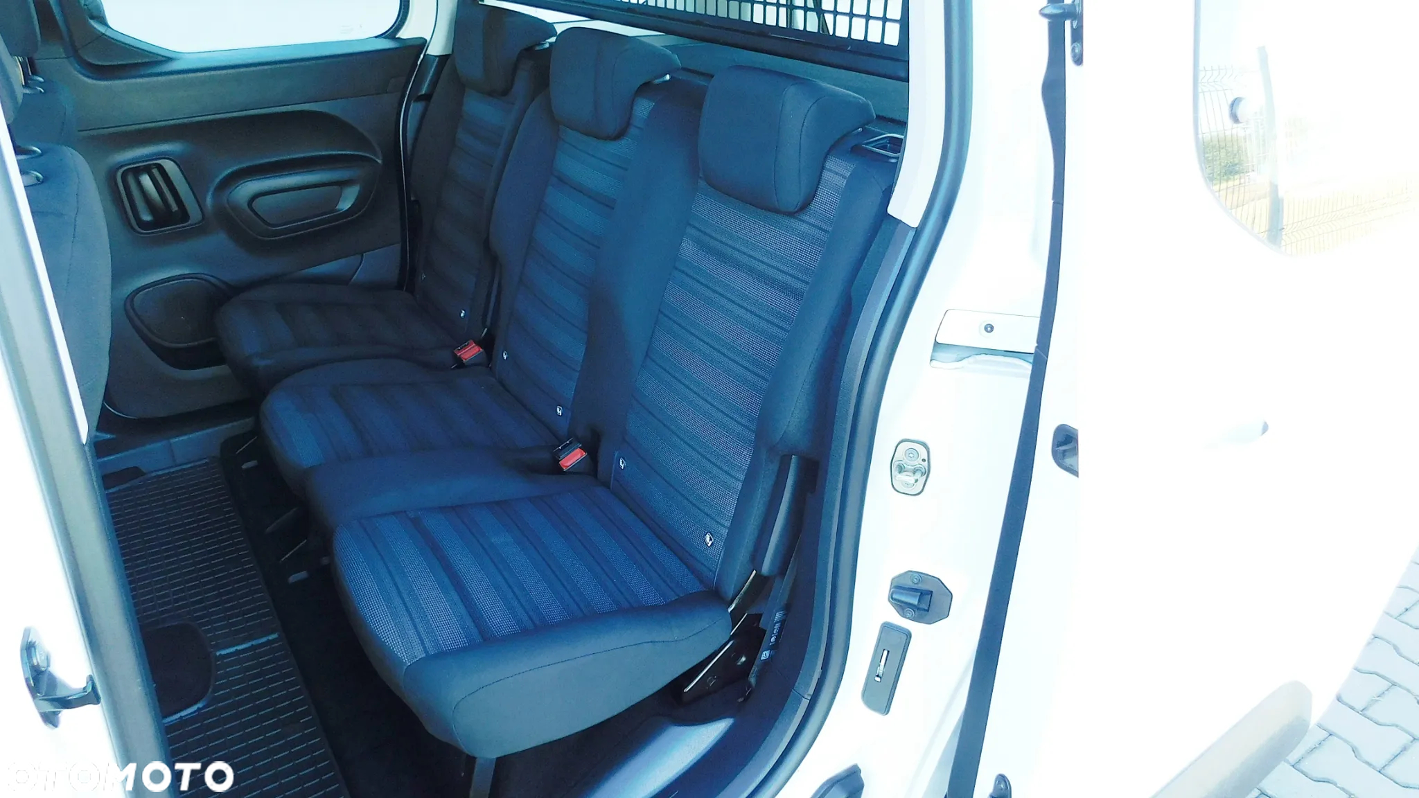 Opel Combo Life 1.5 CDTI Edition Plus S&S - 14