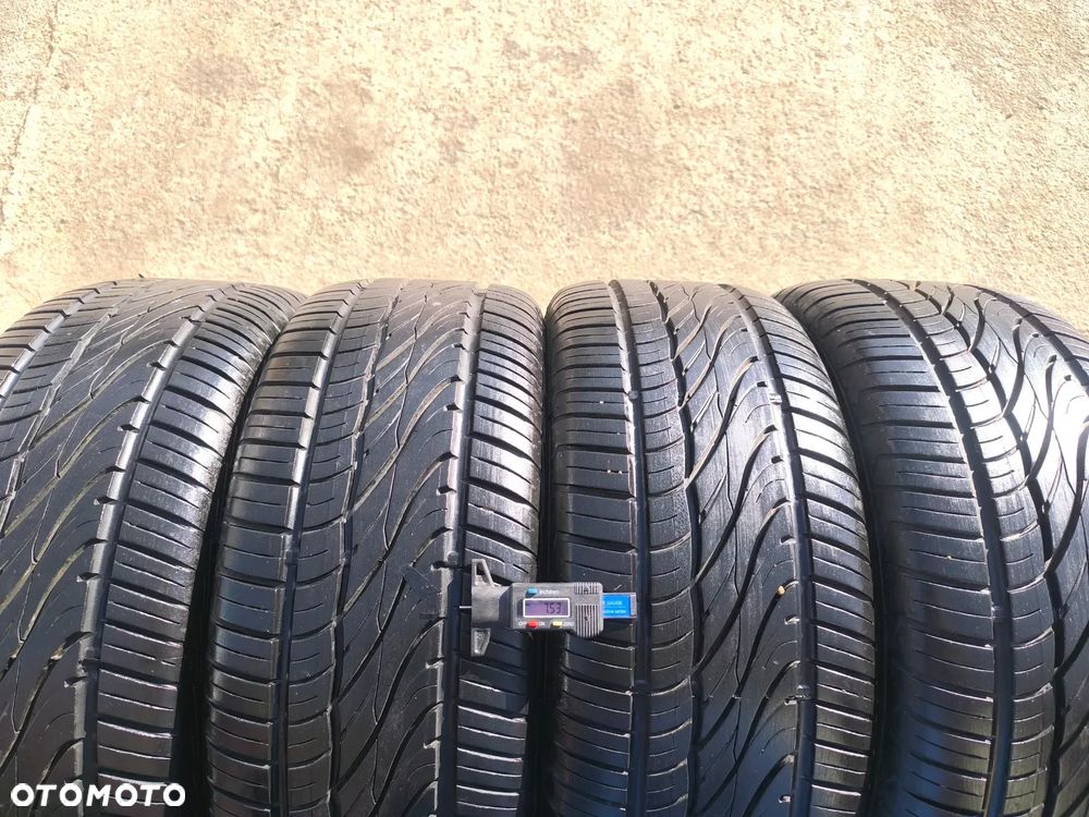 235/45R17 93Y XL Opony Letnie Lato PAXARO SUMMER PERFORMANCE 7,5mm Legnica ALU-RAD 235/45 - 7