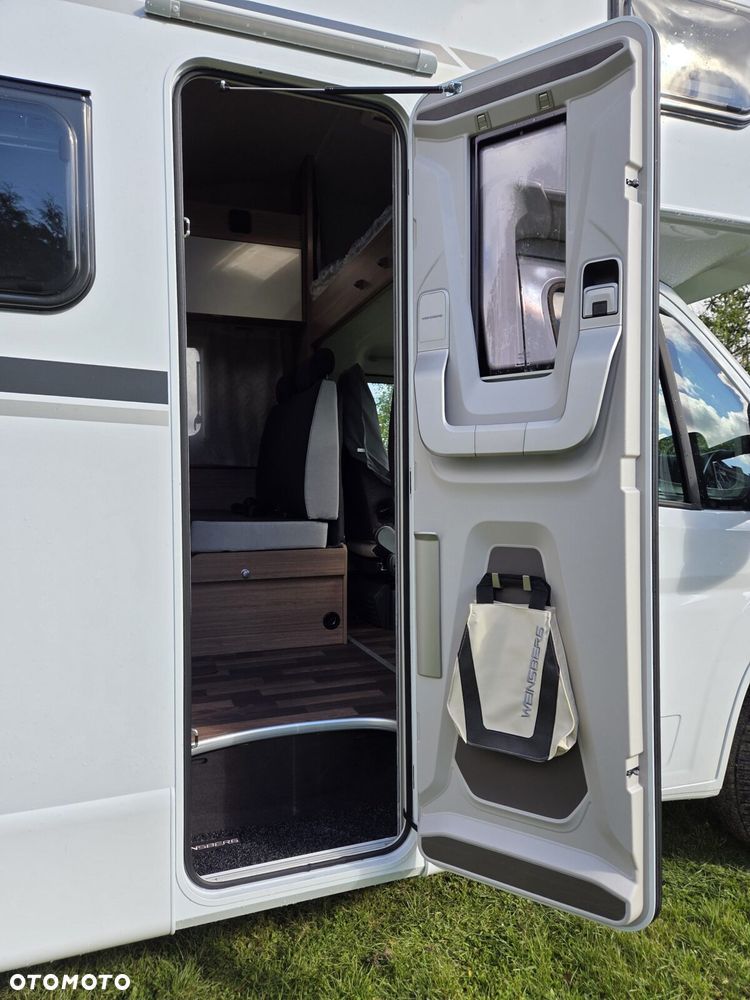 Weinsberg CaraHome 600 DKG - 5