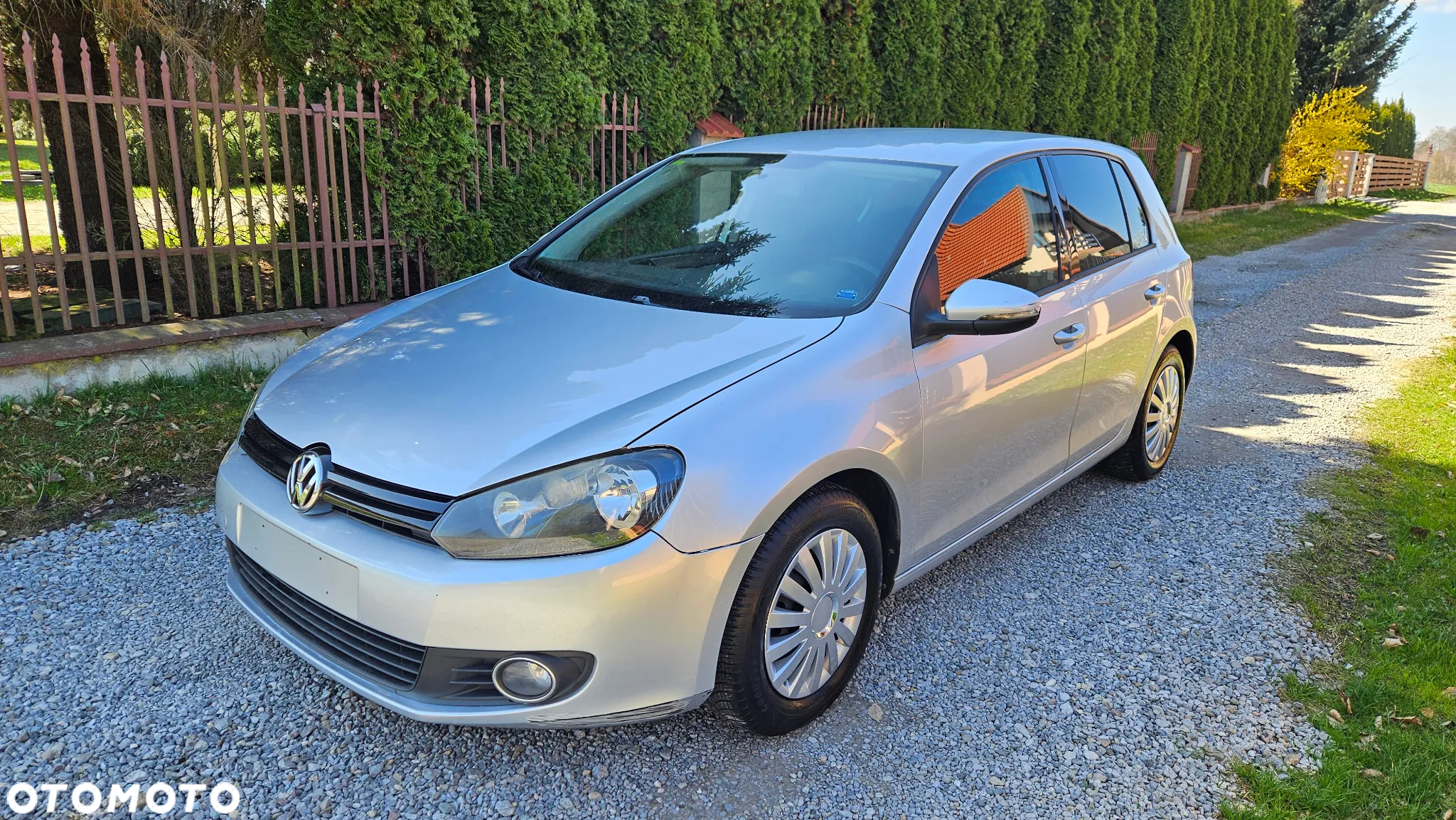 Volkswagen Golf 1.6 Team - 3